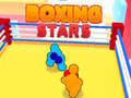 游戏Boxing Stars