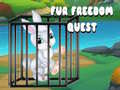 游戏Fur Freedom Quest