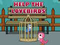 游戏Help The Lovebirds