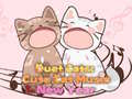 游戏Duet Cats: Cute Cat Music New Year