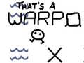 游戏That’s a Warp
