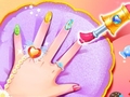 游戏Baby Taylor Little Princess Makeover