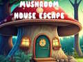 游戏Mushroom House Escape