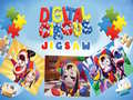 游戏Digital Circus JigSaw