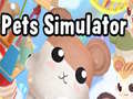 游戏Pets Simulator