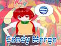 游戏Candy Merge 