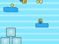 游戏Noob vs Bacon Jumping