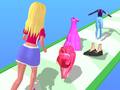 游戏Beauty Run 3D