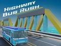 游戏Highway Bus Rush