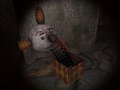 游戏Bernie The Clown. Someone else's room