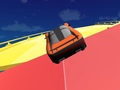 游戏Hardcore Platform Driving
