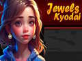 游戏Jewels Kyodai