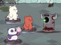 游戏We Baby Bears: Temple Bears