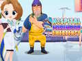 游戏Hospital Fisherman Emergency