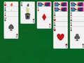 游戏Traditional Klondike Spider Solitaire