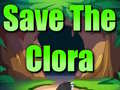 游戏Save The Clora