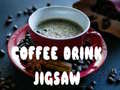 游戏Coffee Drink Jigsaw