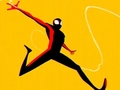 游戏Ragdoll Spider: Hook Man