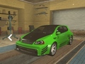游戏Mega Ramp