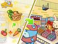 游戏Hippo Supermarket