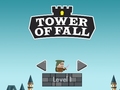 游戏Tower of Fall