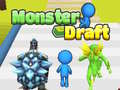 游戏Monster Draft