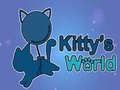 游戏Kitty's world