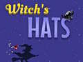 游戏Witch's hats