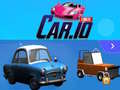 游戏Car.io
