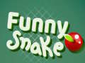 游戏Funny Snake