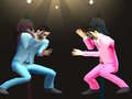 游戏Home Rush The Fish Fight