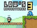 游戏Lows Adventures 3