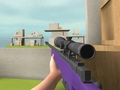 游戏Sniper Battle