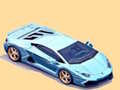 游戏Parking Order