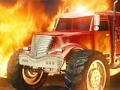 游戏Fire Truck 2 