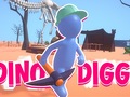 游戏Dino Digg
