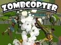 游戏Zombcopter