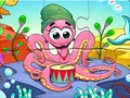 游戏Jigsaw Puzzle: Undersea Concert