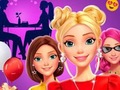 游戏Ellie and Friends Get Ready for First Date