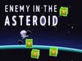 游戏Enemy in the Asteroid
