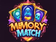 游戏Memory Match Magic
