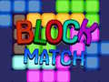 游戏Block Match