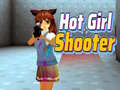 游戏Hot Girl Shooter