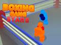 游戏Boxing Gang Stars
