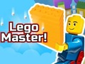 游戏Lego Master!