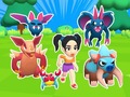 游戏Battle Island 2