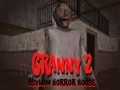 游戏Granny 2 Asylum Horror House