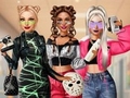 游戏BFF's vs Bullies Fashion Rivalry