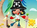 游戏Jigsaw Puzzle: Pirate Story
