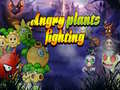 游戏Angry Plants Fighting